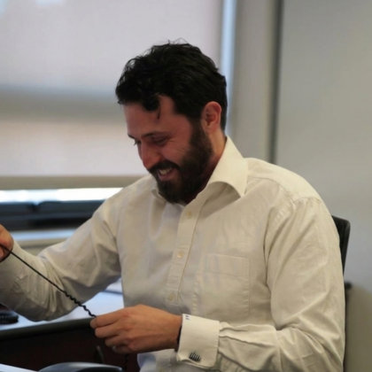 Featured author image: What a High-Performing Dental Website Needs in 2026