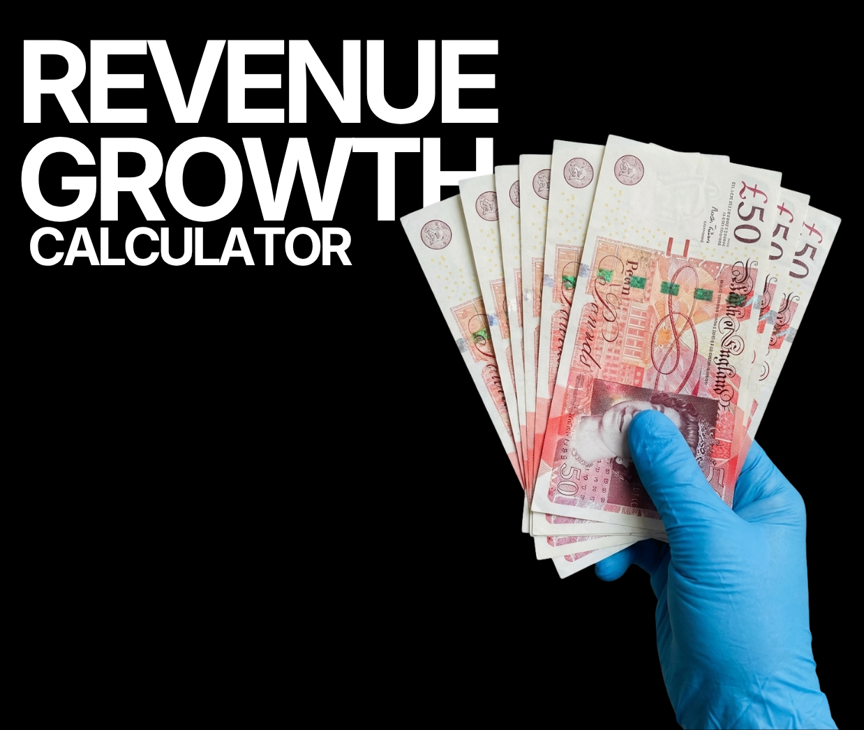 Dental Revenue Growth Calculator