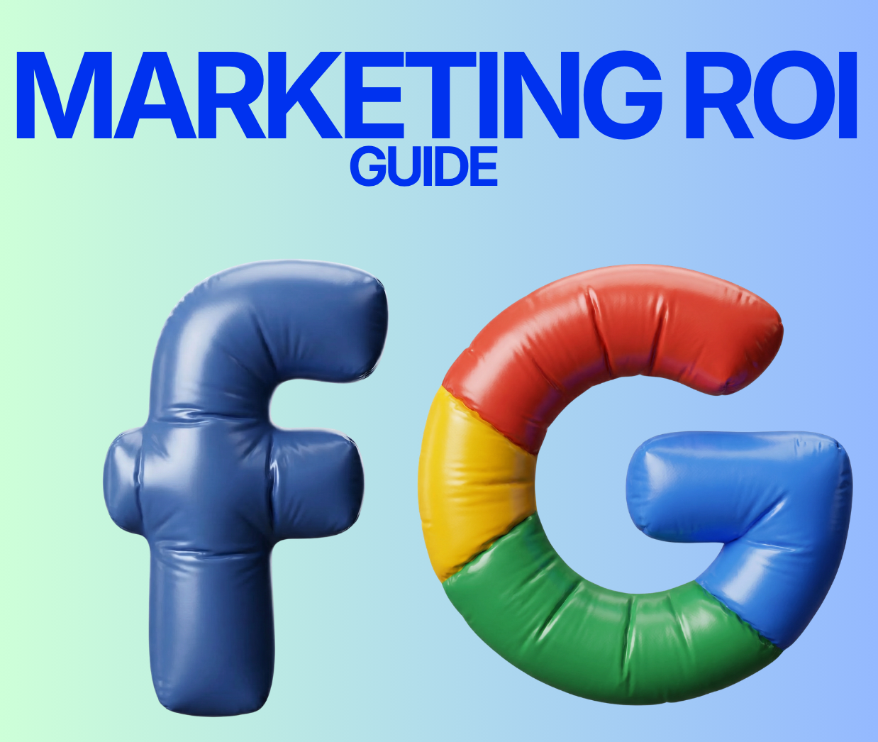 Dental Marketing ROI Guide
