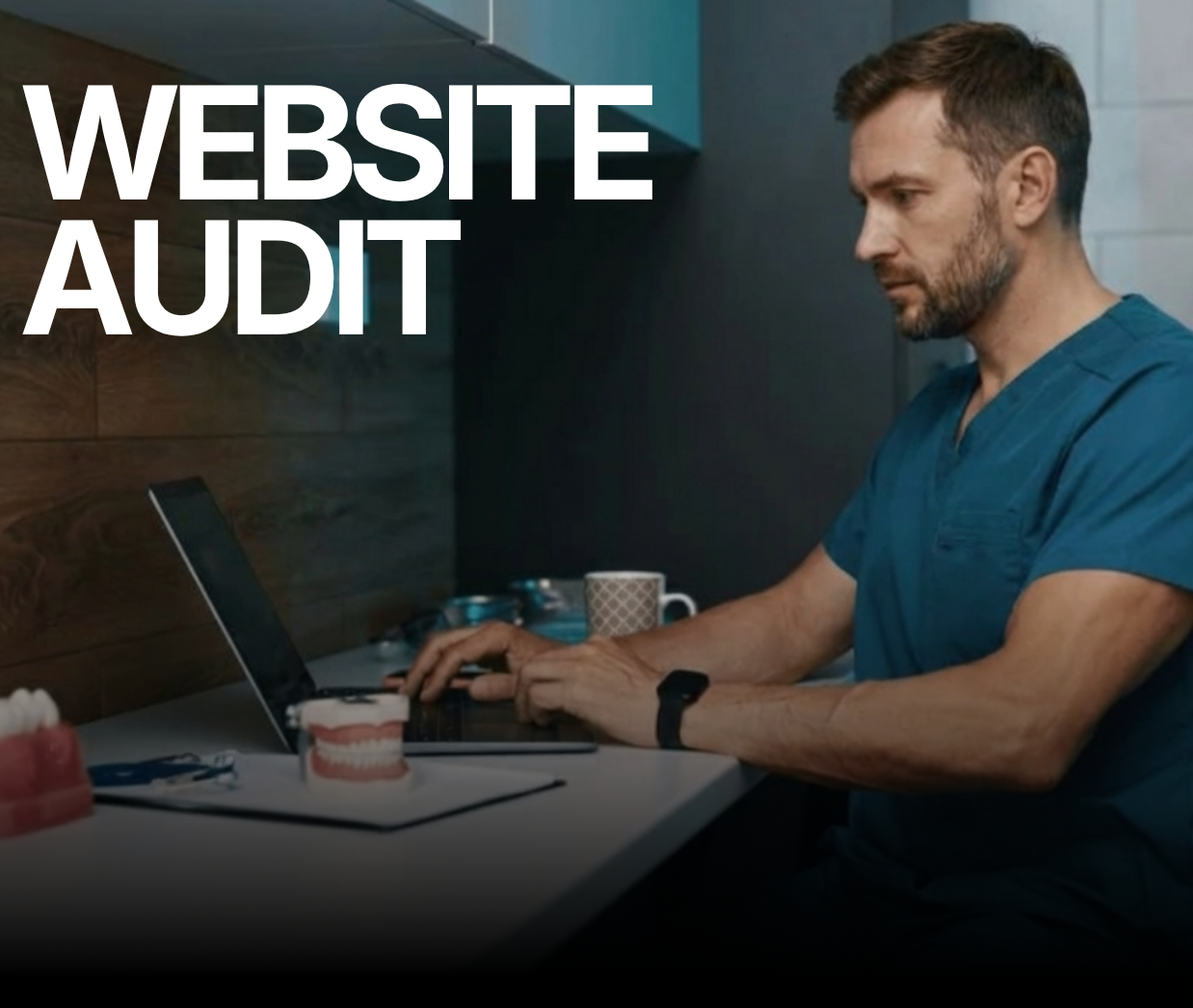 Website Audit Checklist