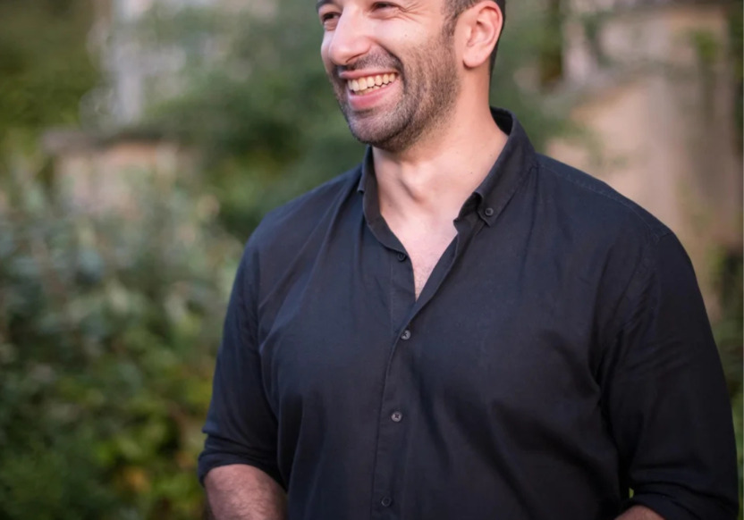 Michael Pearl